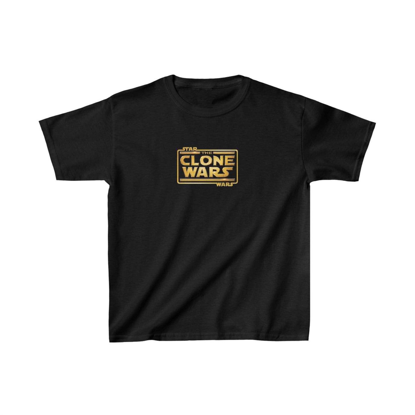 Father's Day's Gift│ Kids Heavy Cotton│ Clone of Daddy│ Father & Son│ Kids Size - MyRoomyStuff