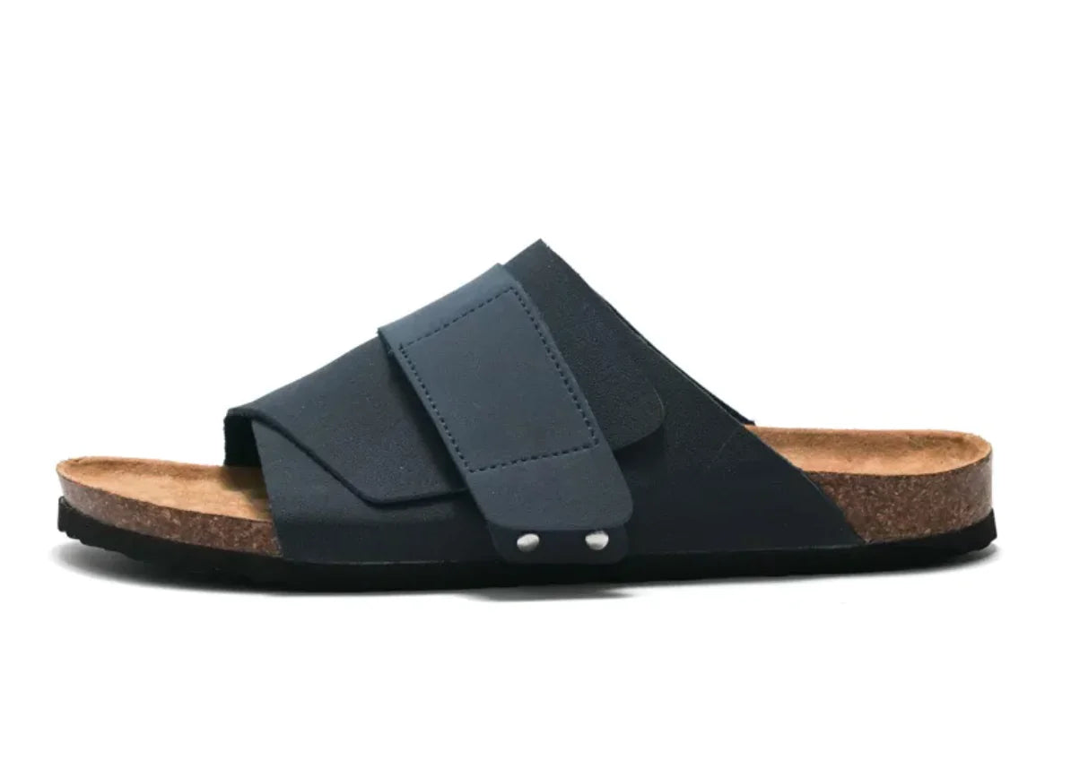 Cork Sandals for very comfortable