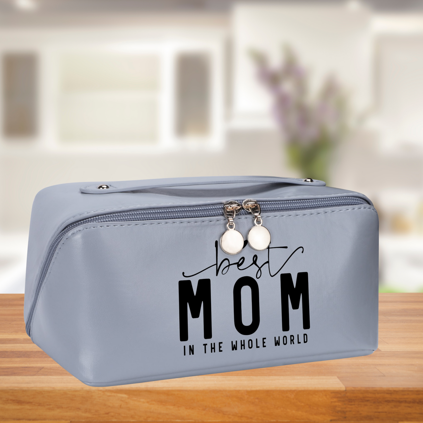 Cosmetic Bag Makeup Bag│ Personalized