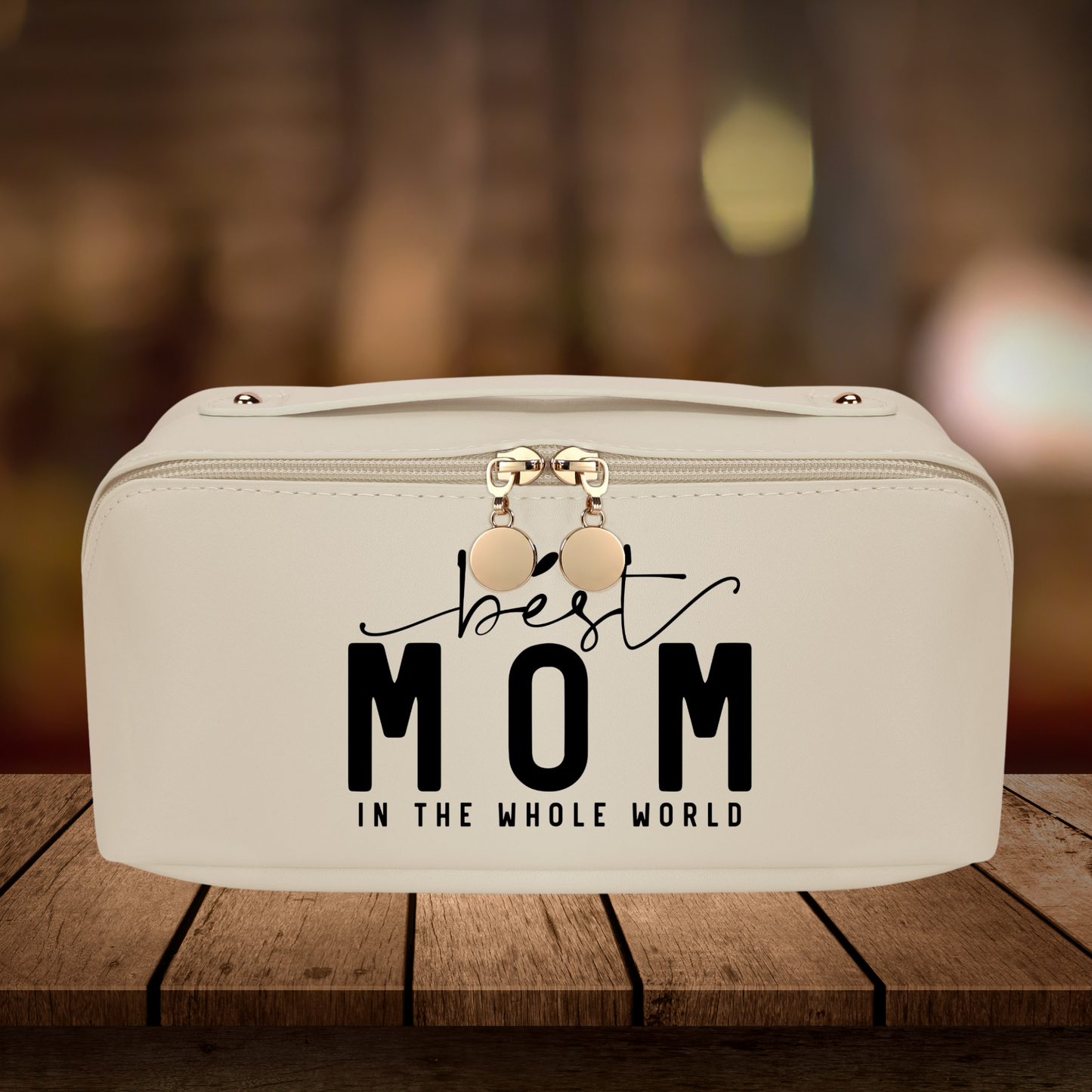Cosmetic Bag Makeup Bag│ Personalized