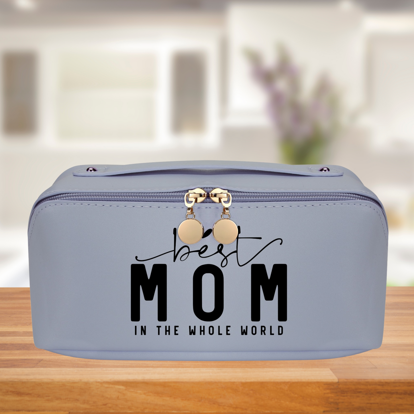 Cosmetic Bag Makeup Bag│ Personalized