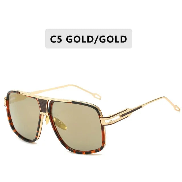 Classic Sunglasses for Men - MyRoomyStuff
