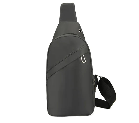 Men Chest Bag - MyRoomyStuff