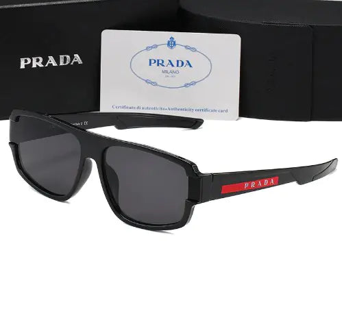 PRADA -Style -Sunglasses