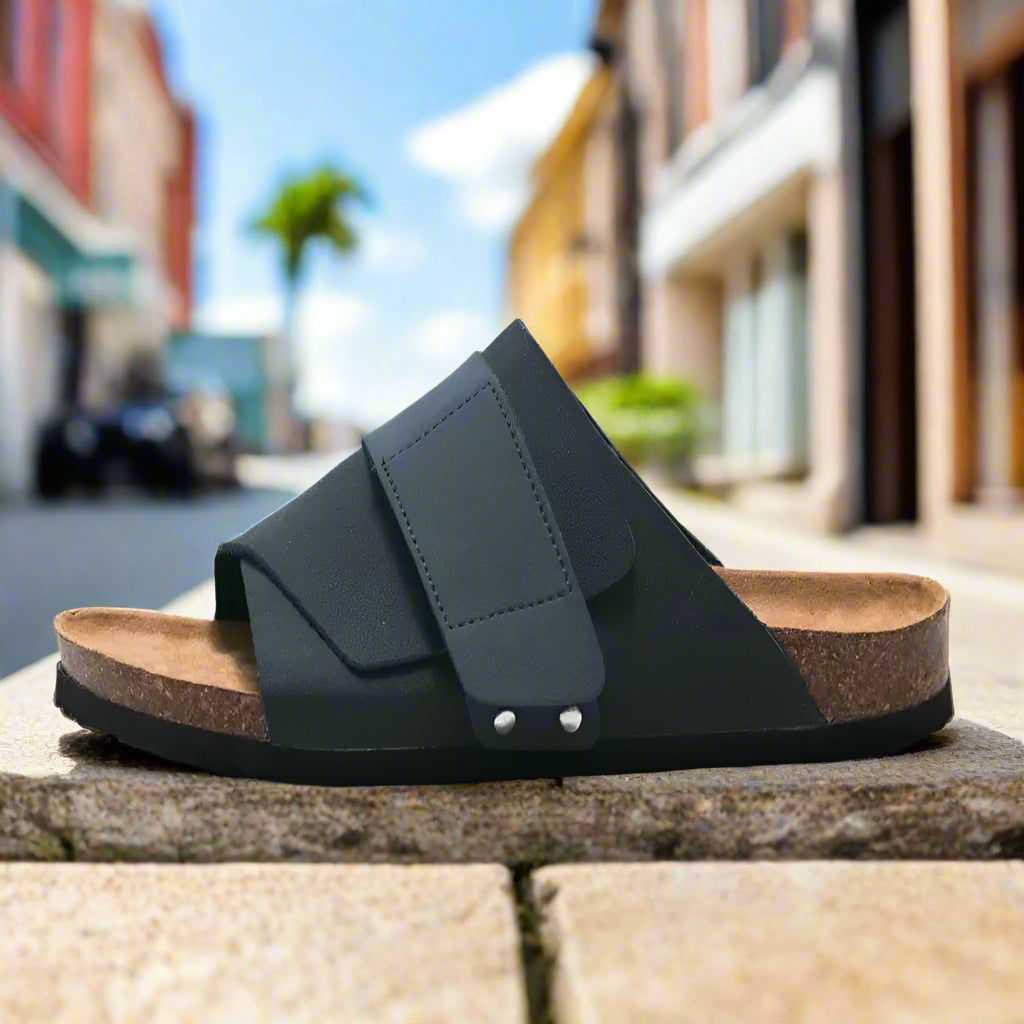 Cork Sandals for very comfortable