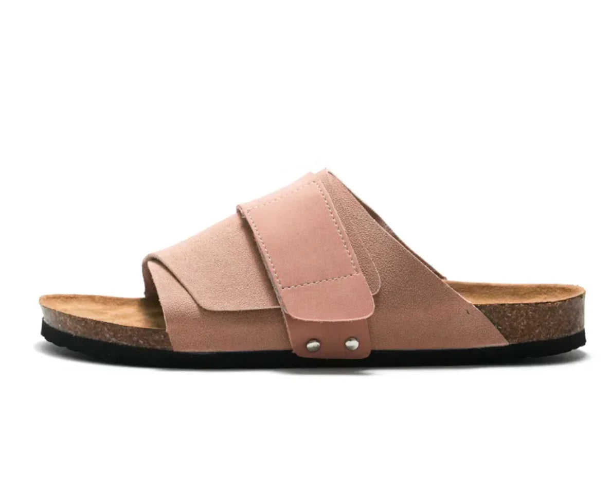 Cork Sandals for very comfortable