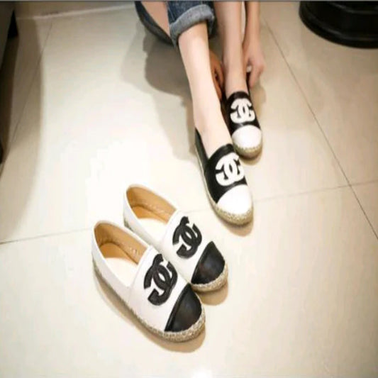 Stylish Fisherman Shoes