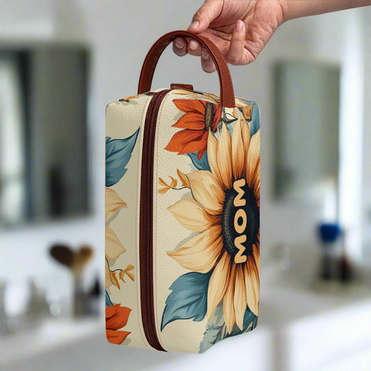 Bag for Makeup Organizer
