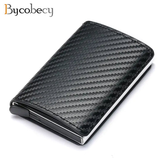 Men Credit Card Holders - MyRoomyStuff