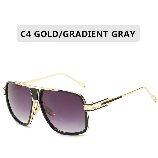 Classic Sunglasses for Men - MyRoomyStuff