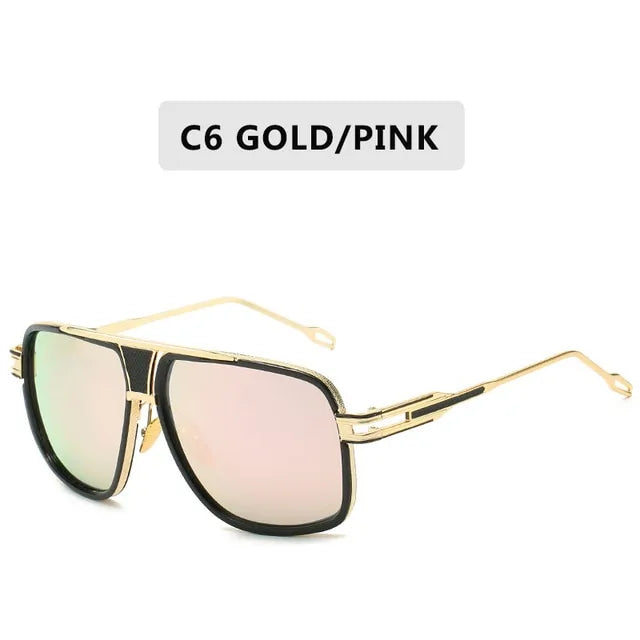 Classic Sunglasses for Men - MyRoomyStuff