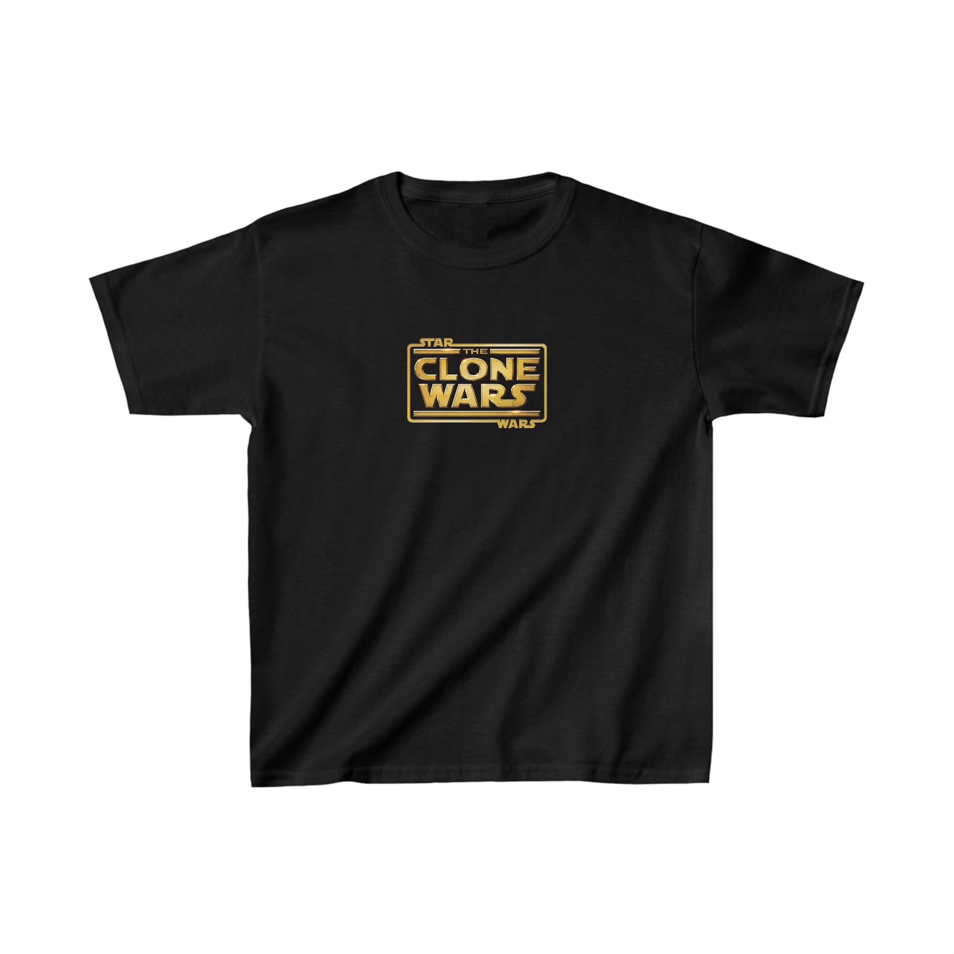Father's Day's Gift│ Kids Heavy Cotton│ Clone of Daddy│ Father & Son│ Kids Size - MyRoomyStuff