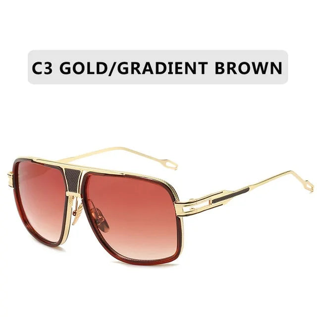 Classic Sunglasses for Men - MyRoomyStuff