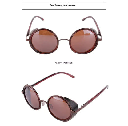 Classic Shield Sunglasses