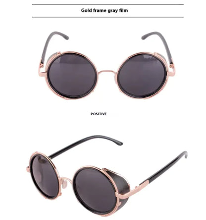Classic Shield Sunglasses