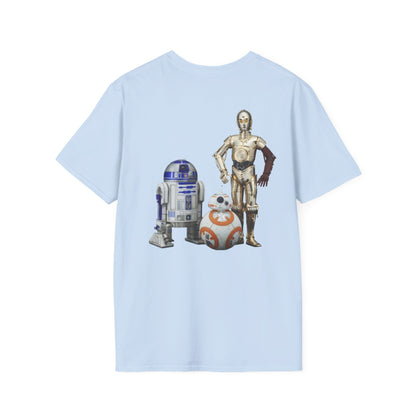 Best Dad in the Galaxy│ Fathers Day Tee│ Fathers Day Gift│ Funny Daddy Shirt│ Daddy T-shir - MyRoomyStuff