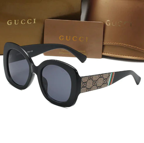 GUCCI Style -Sunglasses - Stylish