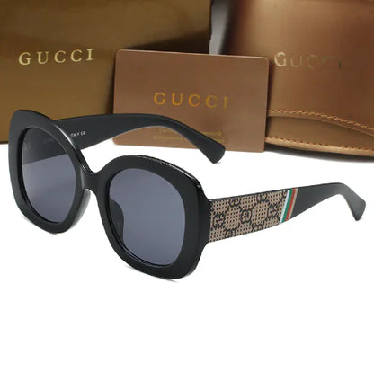 GUCCI Style -Sunglasses - Stylish