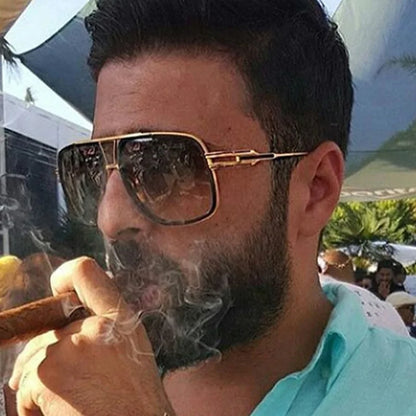 Classic Sunglasses for Men - MyRoomyStuff