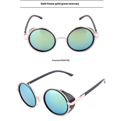 Classic Shield Sunglasses