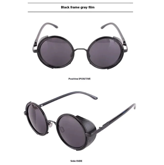 Classic Shield Sunglasses