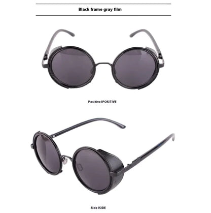 Classic Shield Sunglasses