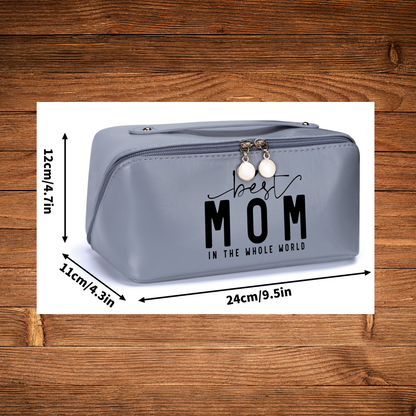 Cosmetic Bag Makeup Bag│ Personalized