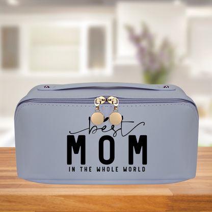 Cosmetic Bag Makeup Bag│ Personalized