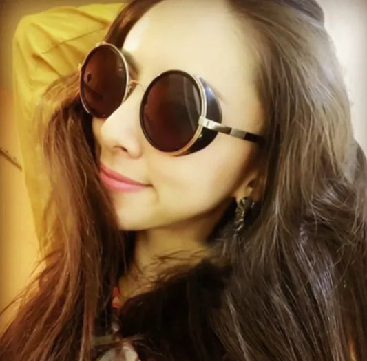 Classic Shield Sunglasses
