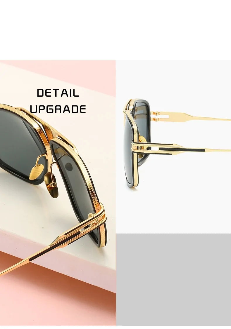 Classic Sunglasses for Men - MyRoomyStuff