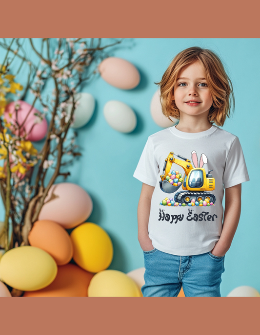 Kids│ Happy Easter│ Cute│ Easter time