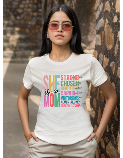 T-Shirt 4 Mom
