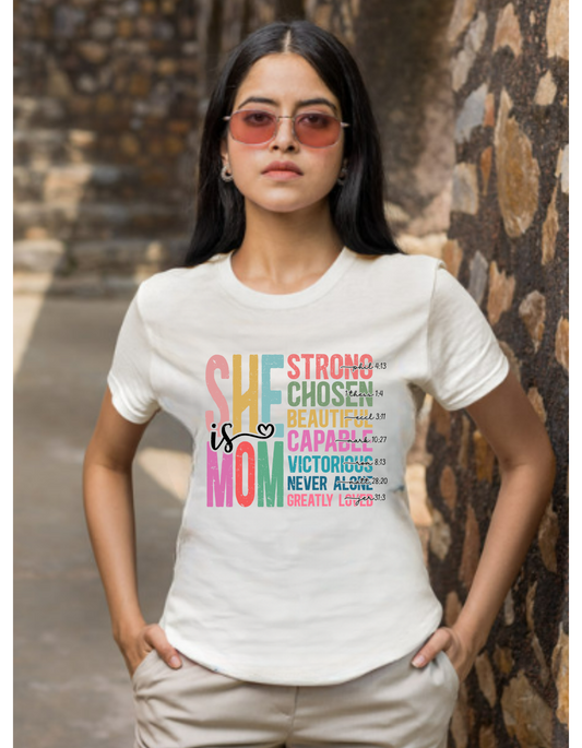 T-Shirt 4 Mom