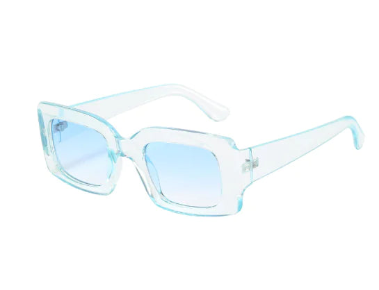 Sunglasses Rectangle Fashion