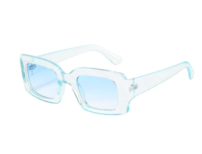 Sunglasses Rectangle Fashion