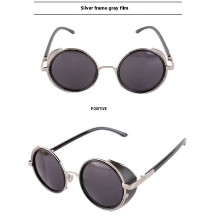 Classic Shield Sunglasses