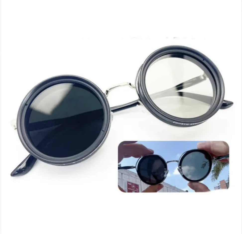 Handmade Sunglasses