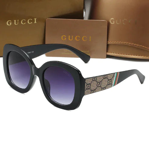 GUCCI Style -Sunglasses - Stylish