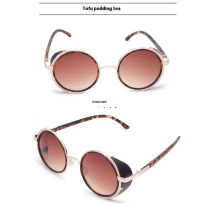 Classic Shield Sunglasses