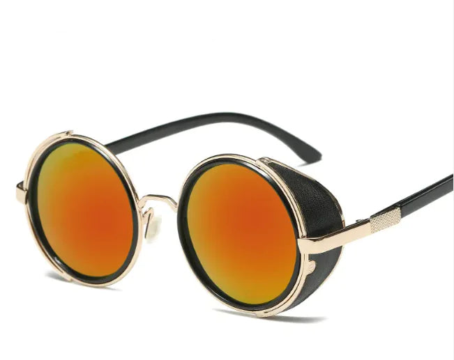 Classic Shield Sunglasses