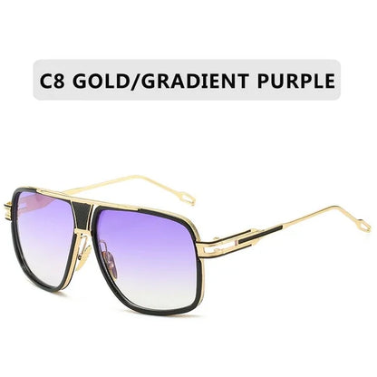 Classic Sunglasses for Men - MyRoomyStuff