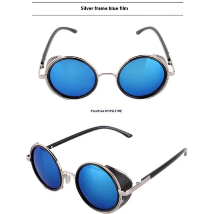 Classic Shield Sunglasses