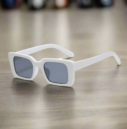Sunglasses Rectangle Fashion