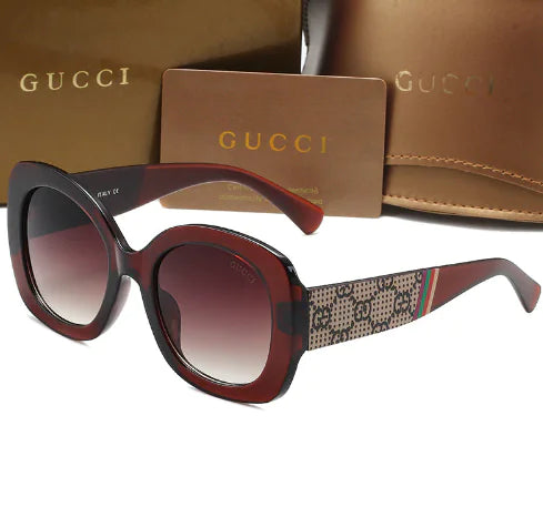 GUCCI Style -Sunglasses - Stylish