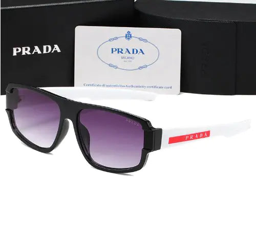 PRADA -Style -Sunglasses