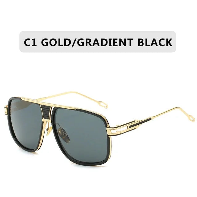 Classic Sunglasses for Men - MyRoomyStuff